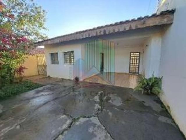 Casa aluguel em Região Imediata de São Carlos, São Carlos