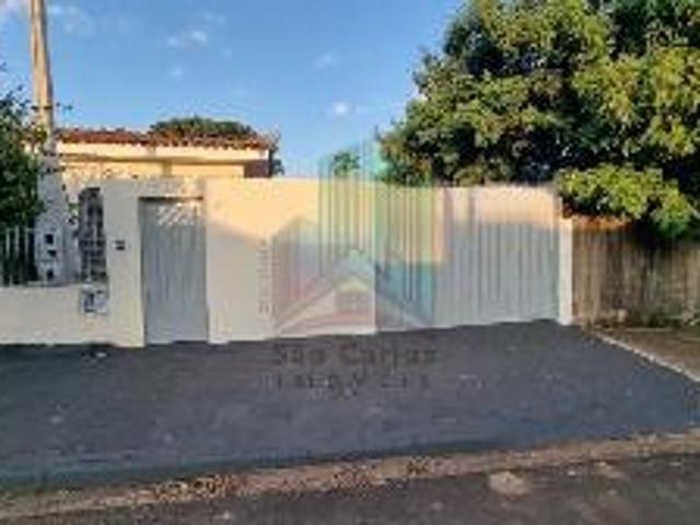 Casa aluguel em Região Imediata de São Carlos, São Carlos