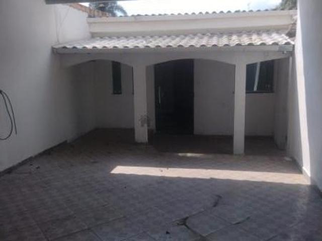 Casa venda em Petrolândia 1ª Seção, Contagem