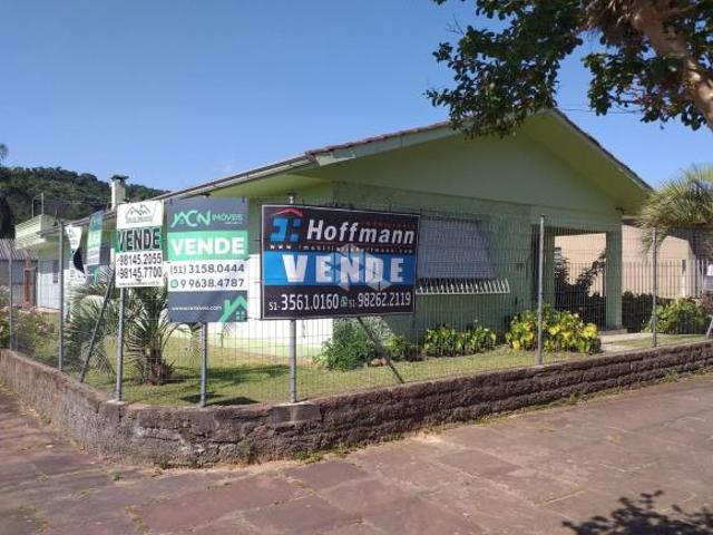 Casa venda em Região Geográfica Imediata de Novo Hamburgo - São Leopoldo, Região Metropolitana de Porto Alegre