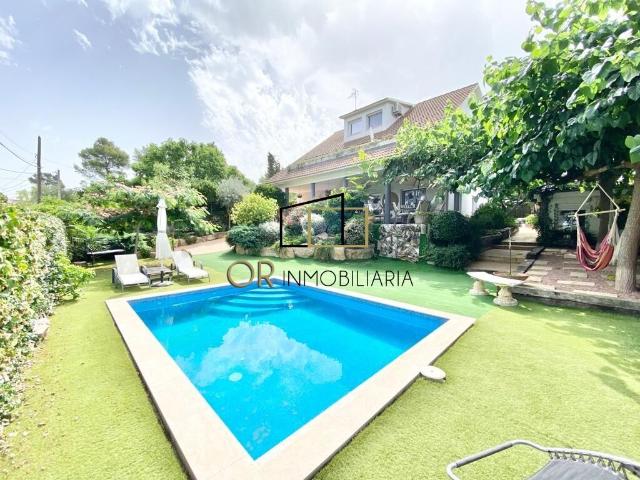 Casa en venta en Sant Joan de Mediona, Alt Penedès