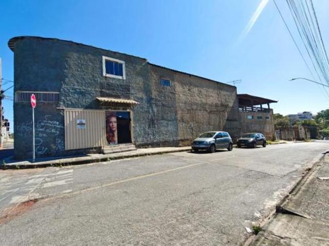Casa venda em Santa Helena, Contagem