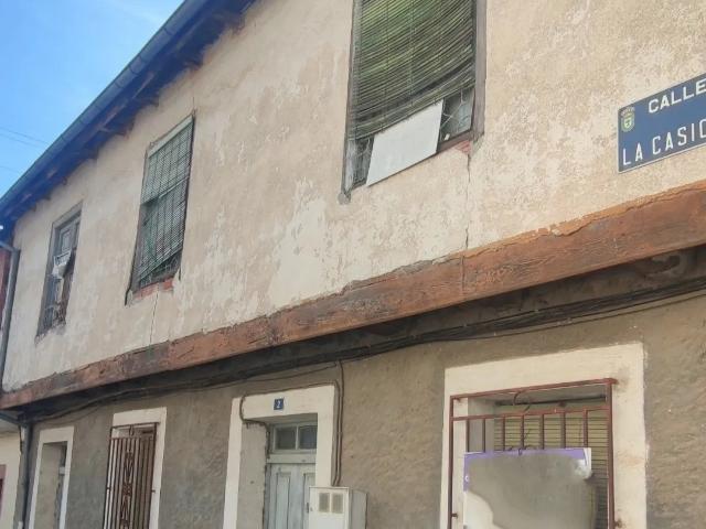 Casa en venta en El Bierzo, Castilla y León