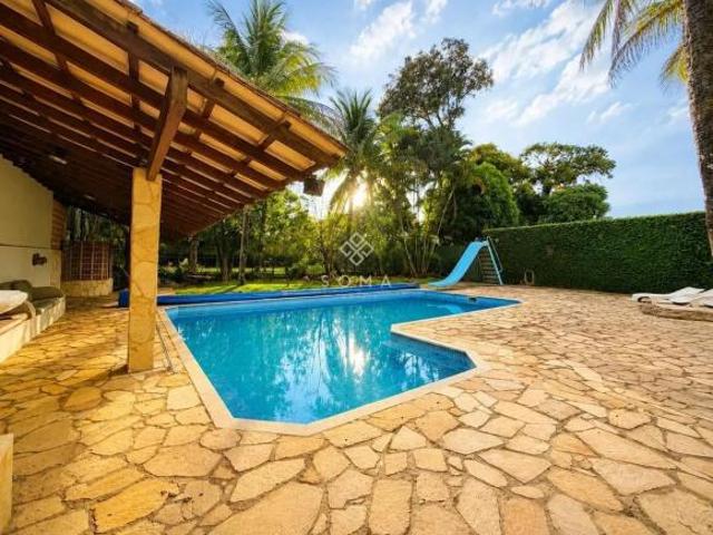 Casa venda em Lago Sul, Região Geográfica Intermediária do Distrito Federal