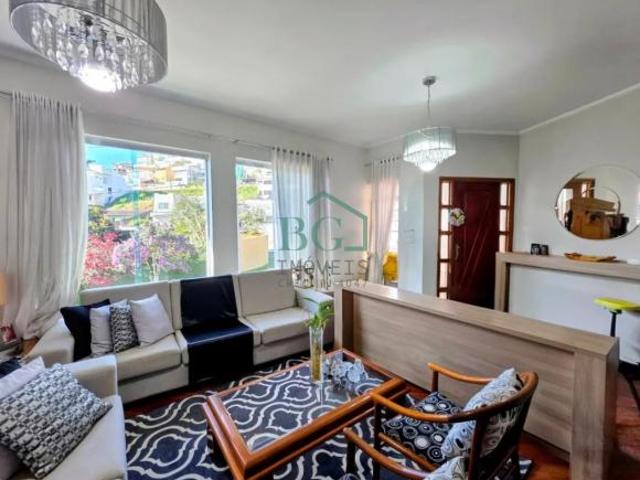Casa venda em Região Geográfica Imediata de Poços de Caldas, Poços de Caldas