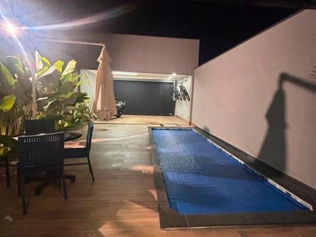 Casa venda em Residencial Sandiego, Franca