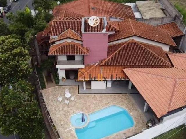 Casa venda em Amparo, Jardim Alberto