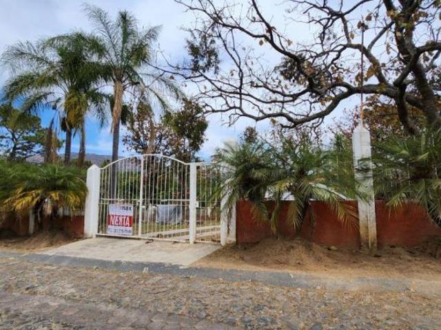 Quinta en venta en Santa María Del Oro, Jalisco
