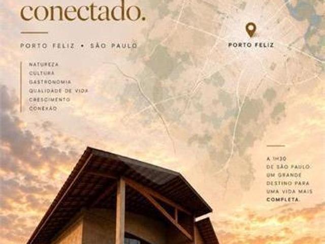Casa venda em Cidade Jardim, Porto Feliz