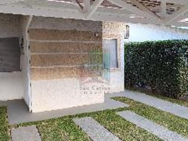 Casa aluguel em Bela Vista São-Carlense, São Carlos
