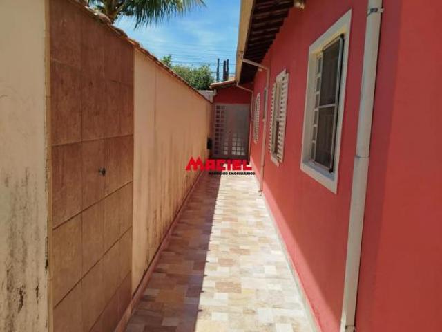 Casa venda em Vila Itália, Jacareí