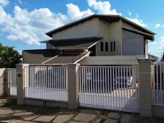 Casa venda em Quadra 4, Sobradinho