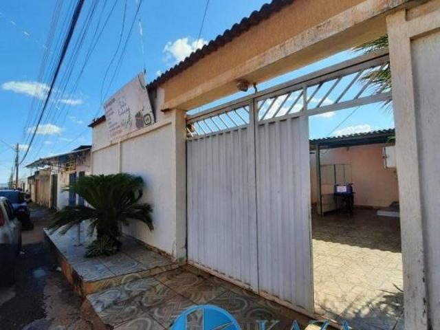 Casa venda em Região Geográfica Imediata de Luziânia, Região Integrada de Desenvolvimento do Distrito Federal e Entorno