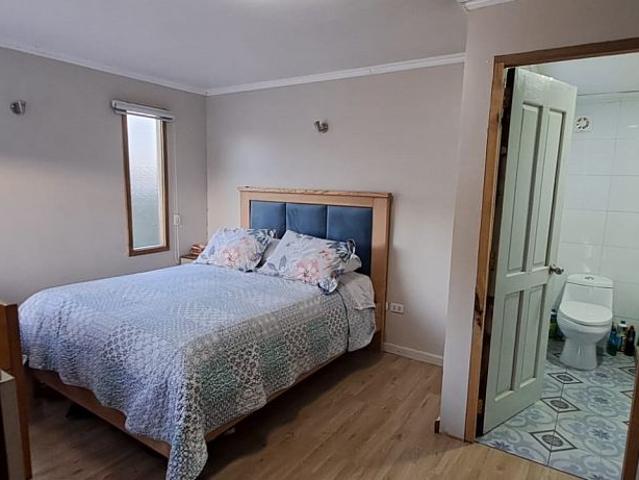 Casa en venta en VIlla Padre Hurtado, Lanco