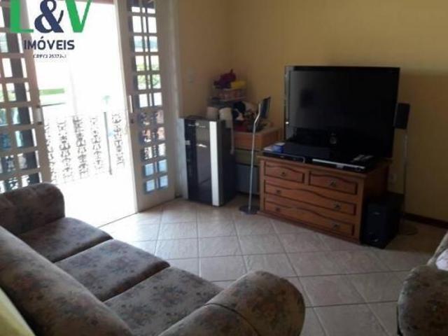 Casa venda em Região Imediata de Jundiaí, Louveira