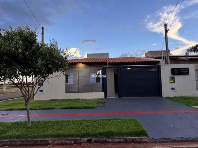 Casa venda em Região Geográfica Imediata de Dourados, Dourados