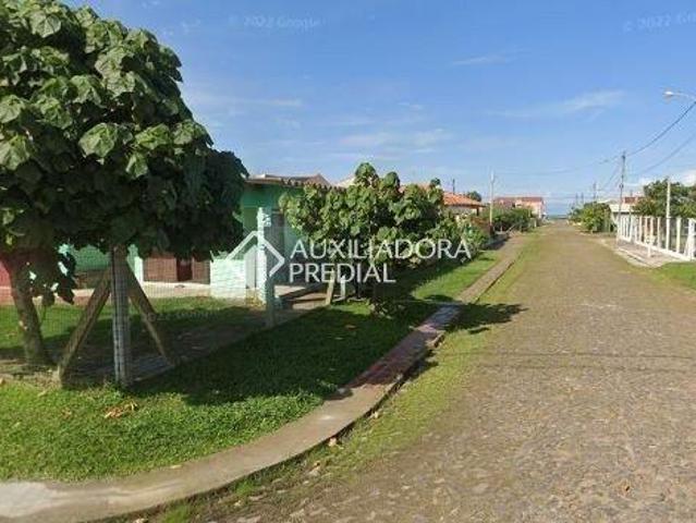 Terreno venda em Tramandaí