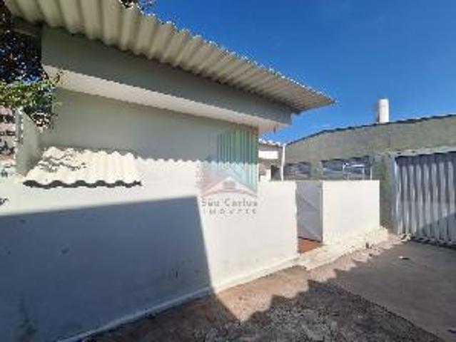 Casa aluguel em Região Imediata de São Carlos, São Carlos