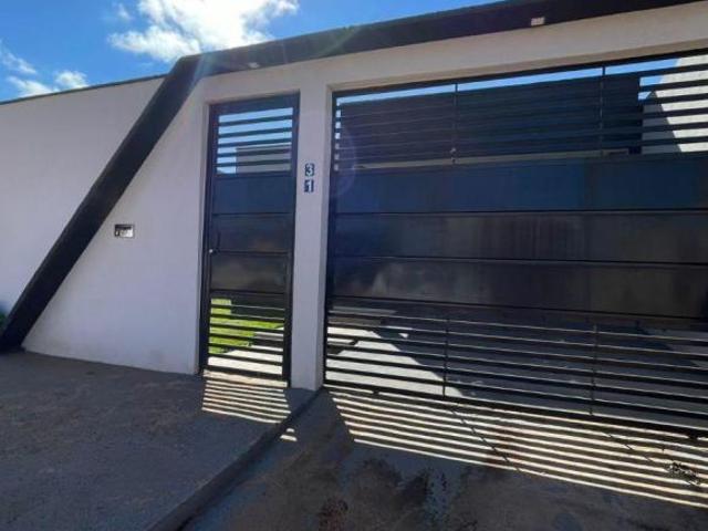 Casa venda em Região Geográfica Imediata de Águas Lindas de Goiás, Região Integrada de Desenvolvimento do Distrito Federal e Entorno