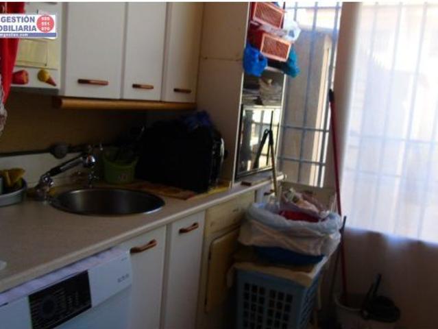 Casa en venta en Alameda de Cervera, Alcázar De San Juan