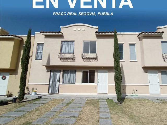 Casa en venta en Huejotzingo, Puebla