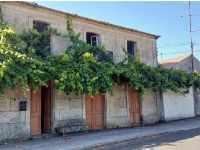 Casa en venta en Silleda, O Deza