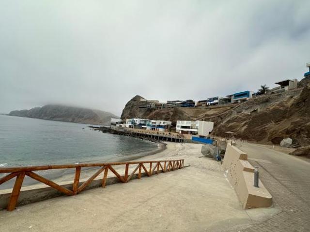 EXCELENTE CASA DE PLAYA PELÍCANOS