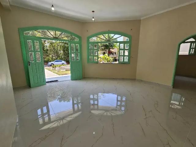 Casa aluguel em Região Geográfica Imediata de Manaus, Itamarati