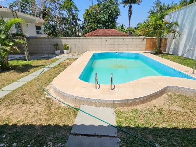 Casa aluguel em Ponta Negra, Itamarati