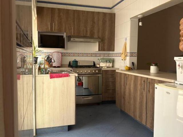 EXCELENTE CASA DUPLEX