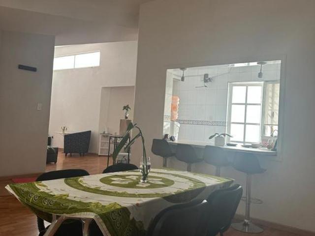 EXCELENTE CASA DUPLEX