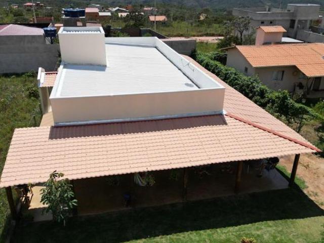 Casa venda em Região Geográfica Imediata de Flores de Goiás, Alto Paraíso de Goiás