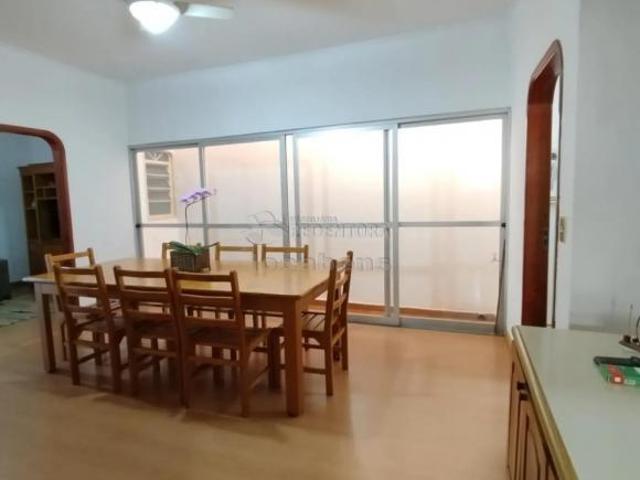 Casa venda em São José do Rio Preto