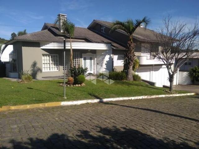 Casa venda em Região Geográfica Imediata de Bento Gonçalves, Garibaldi