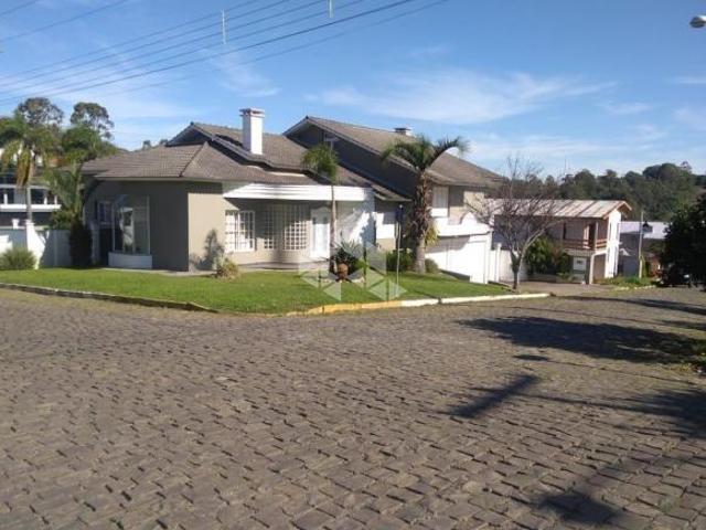 Casa venda em Região Geográfica Imediata de Bento Gonçalves, Garibaldi