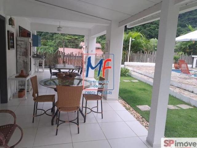 Casa venda em Paúba, São Sebastião
