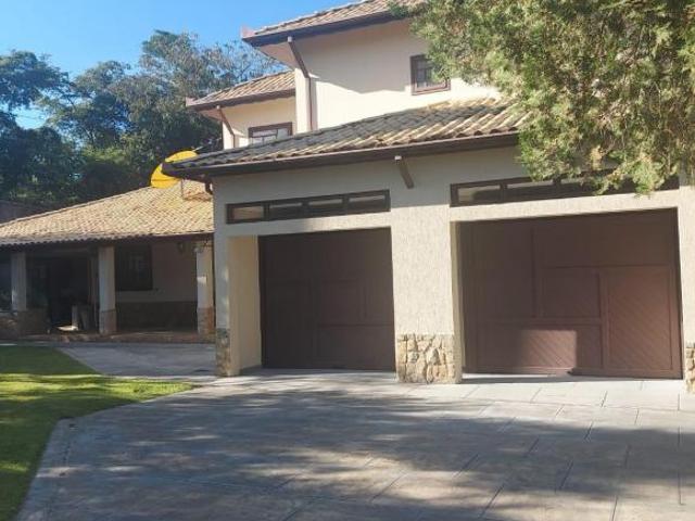 Casa venda em Região Geográfica Imediata de São Lourenço, São Lourenço