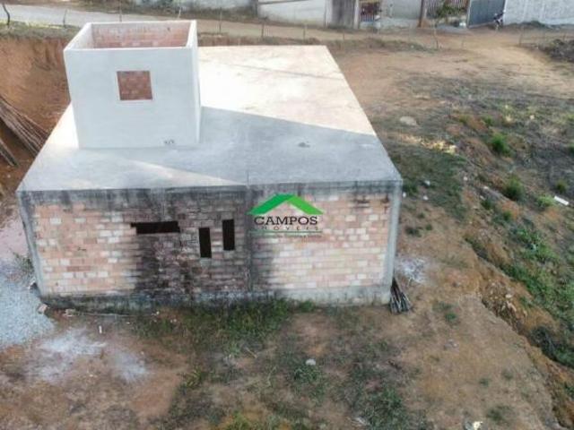 Casa venda em Região Geográfica Imediata de Santa Bárbara - Ouro Preto, Mariana