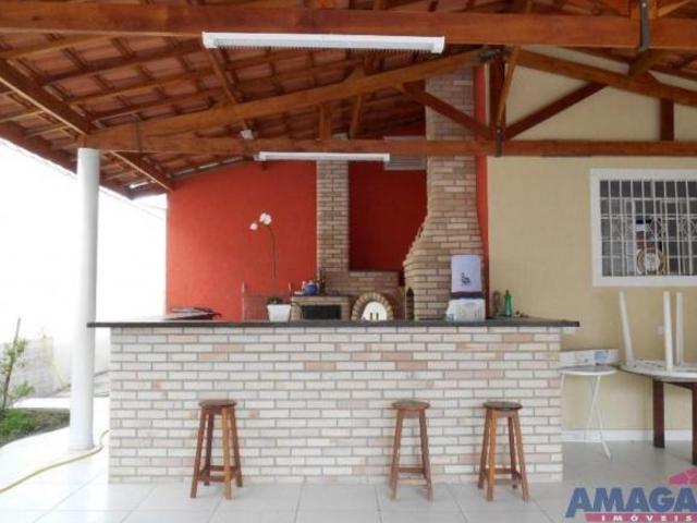 Casa venda em Conjunto Residencial Brasília, Jacareí