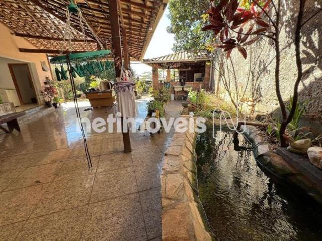 Casa venda em Região Geográfica Imediata de Belo Horizonte, Região Metropolitana de Belo Horizonte