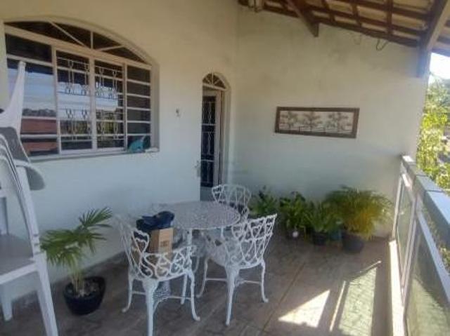 Casa venda em Parque Riacho das Pedras 2ª Seção, Contagem