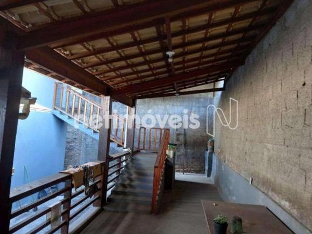 Casa venda em Região Geográfica Imediata de Belo Horizonte, Região Metropolitana de Belo Horizonte