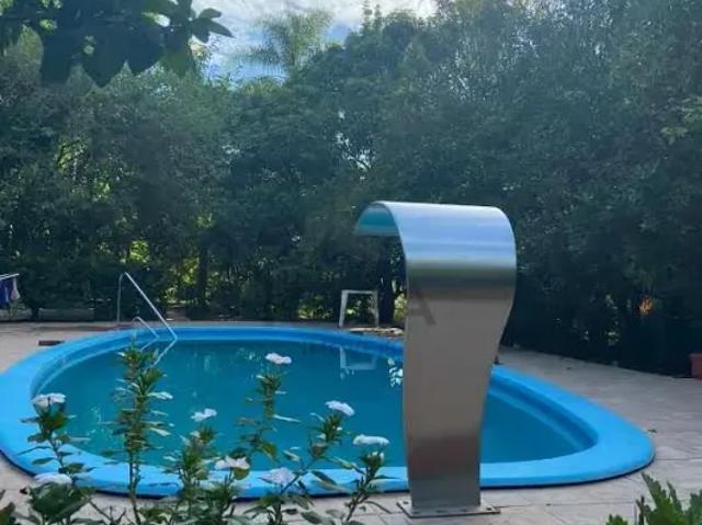 Casa aluguel em Nova Santa Rita