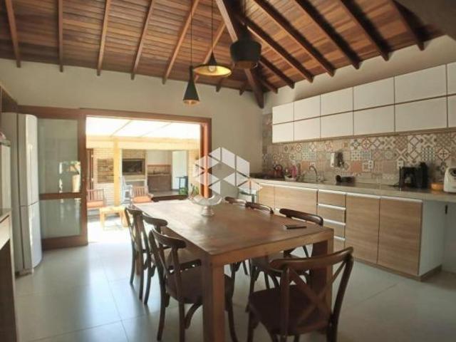 Casa venda em Região Geográfica Imediata de Tramandaí - Osório, Aglomeração Urbana do Litoral Norte