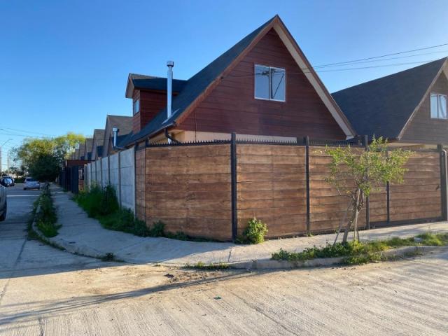 Casa en arriendo en Linares, Maule