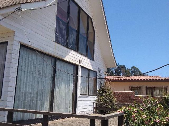Casa en arriendo en Puchuncaví, Valparaíso