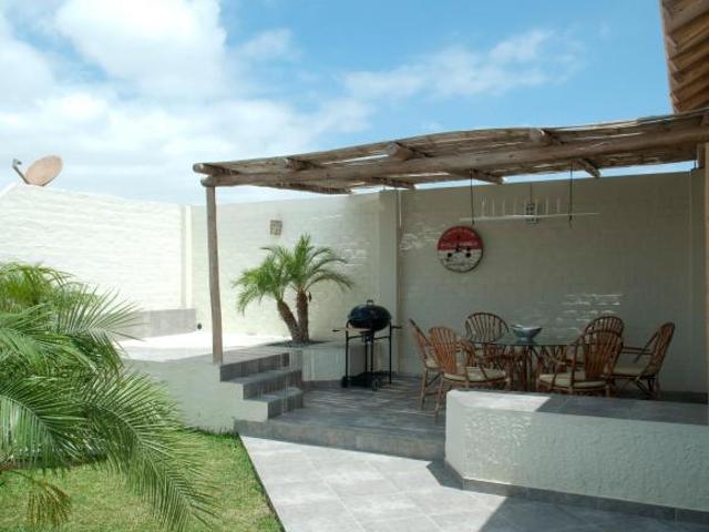 Casa venta en Pisco