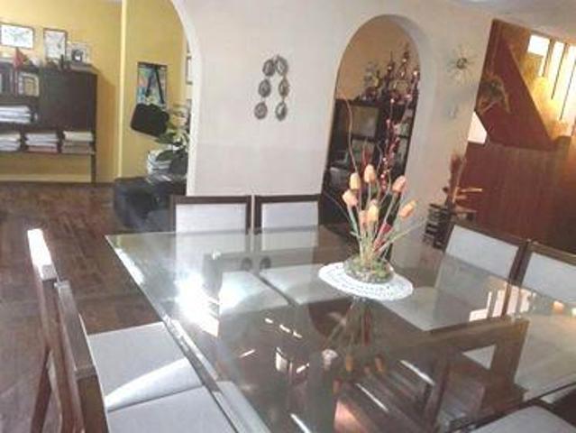 Casa venta en Arequipa