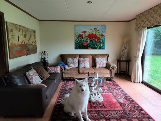 Casa en arriendo en Valdivia