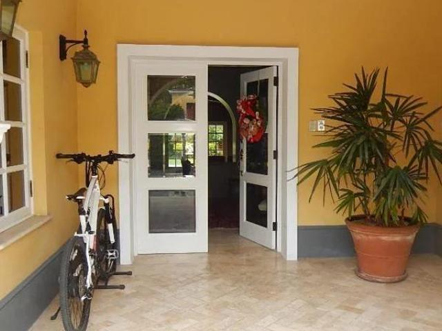 Casa alquiler en San Isidro
